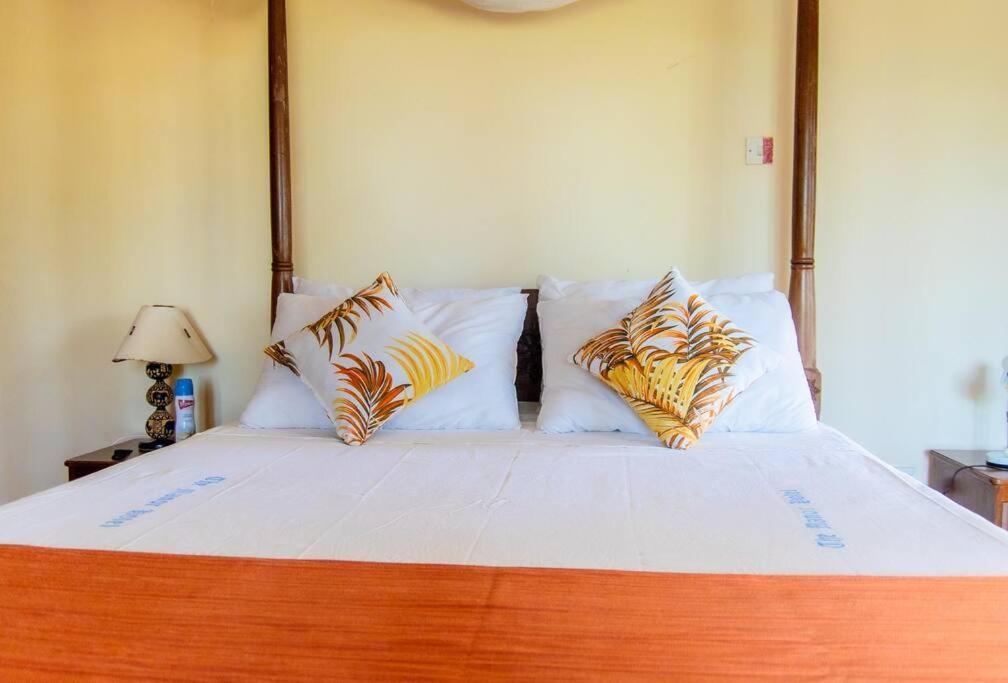 And Shells House- 4 Bedroom With A Pool Villa *